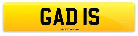 GAD 1S
