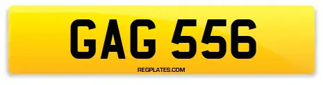GAG 556
