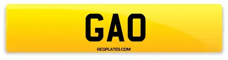 Registration