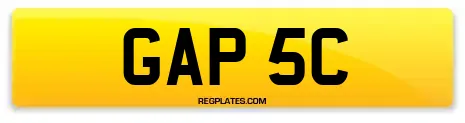 GAP 5C
