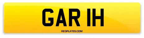 GAR 1H