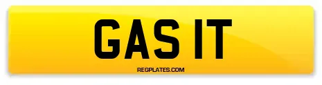 GAS 1T