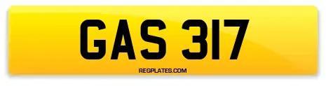GAS 317
