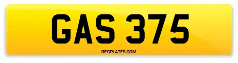 GAS 375