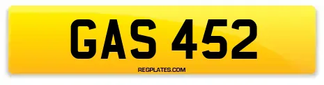 GAS 452