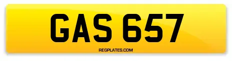 GAS 657