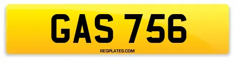 GAS 756