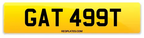GAT 499T