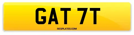 GAT 7T