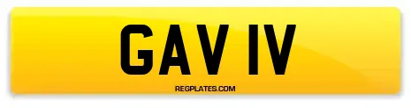GAV 1V