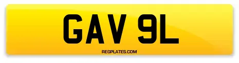 GAV 9L