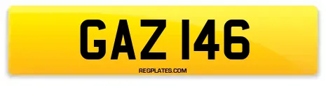 GAZ 146