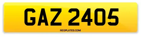 GAZ 2405