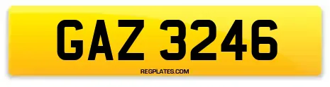 GAZ 3246