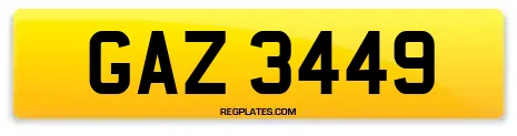 GAZ 3449