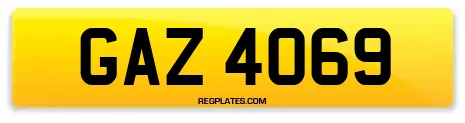 GAZ 4069