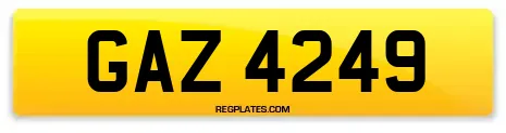 GAZ 4249