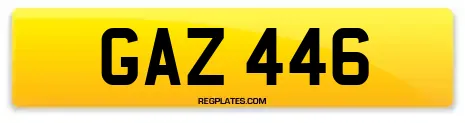 GAZ 446
