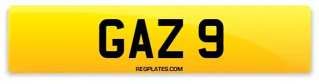 GAZ 9