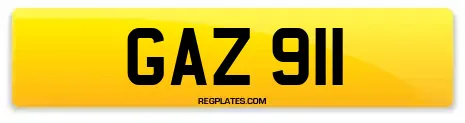 GAZ 911