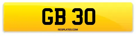 GB 30