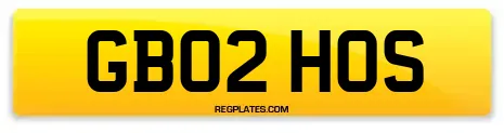 GB02 HOS
