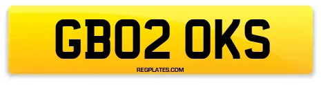 GB02 OKS