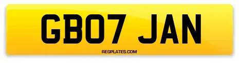 GB07 JAN