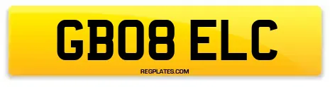 GB08 ELC