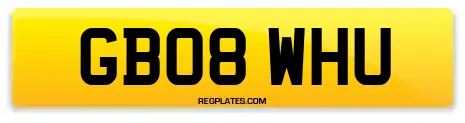 GB08 WHU