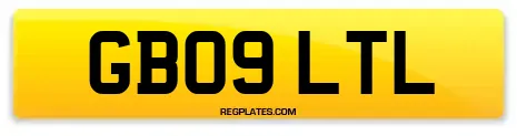 GB09 LTL