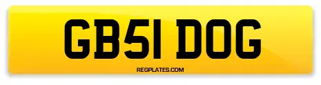 GB51 DOG