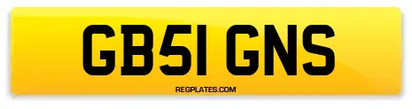 GB51 GNS