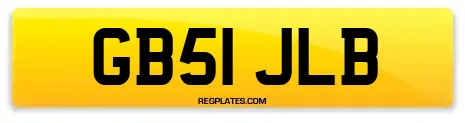 GB51 JLB