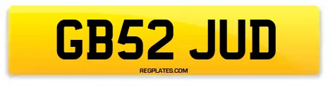 GB52 JUD