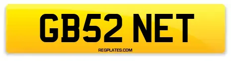 GB52 NET