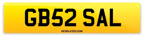 GB52 SAL