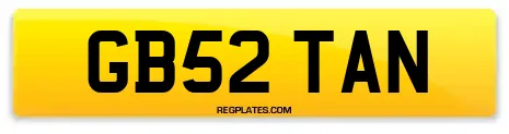 GB52 TAN