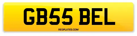 GB55 BEL