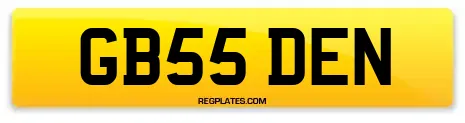 GB55 DEN