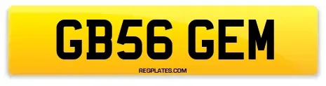 GB56 GEM