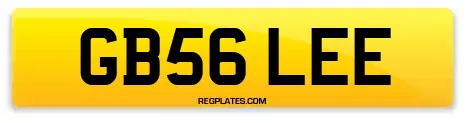 GB56 LEE