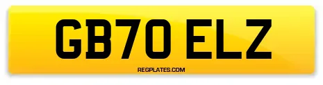 GB70 ELZ