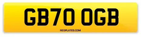 GB70 OGB