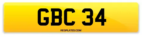 GBC 34
