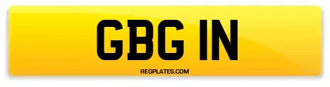 GBG 1N