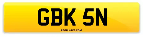 GBK 5N