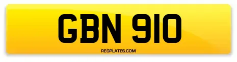 GBN 910