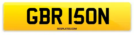 GBR 150N