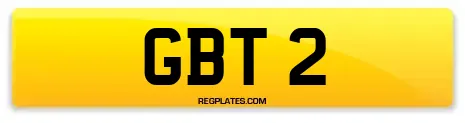 GBT 2